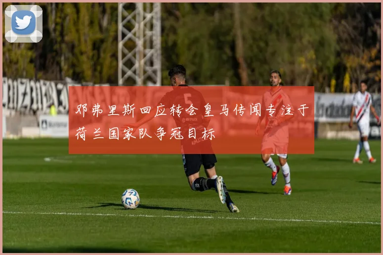 邓弗里斯回应转会皇马传闻专注于荷兰国家队争冠目标